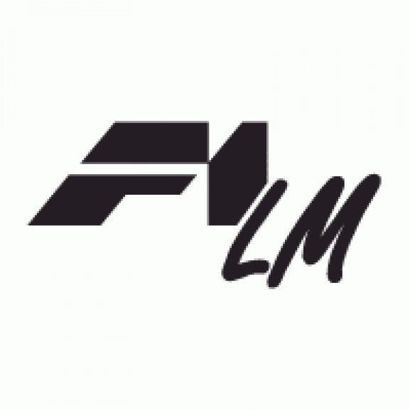 Logo of F1 LM McLaren