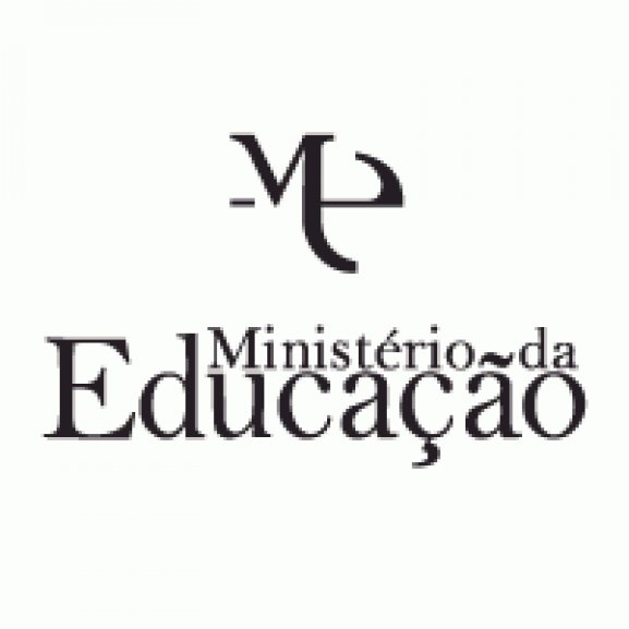 Logo of Ministerio da Educacao