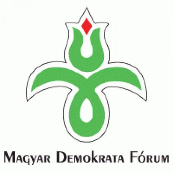 Logo of MDF