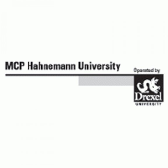Logo of MCP Hahnemann University