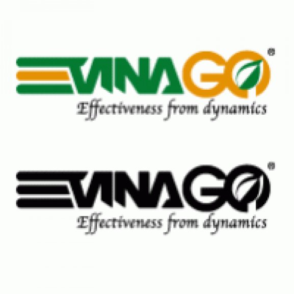 Logo of vinago