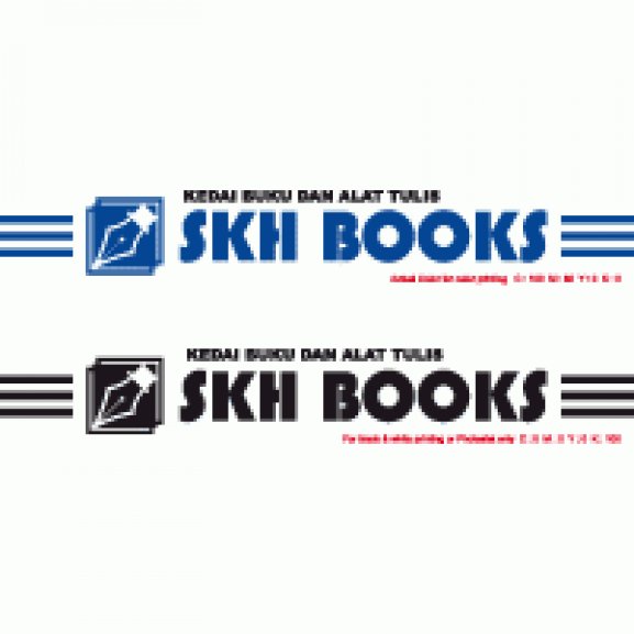 Logo of SKH BOOKS