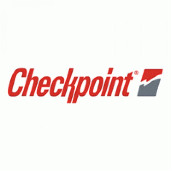 Logo of Checkpoint