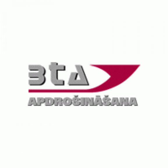 Logo of BTA insurance