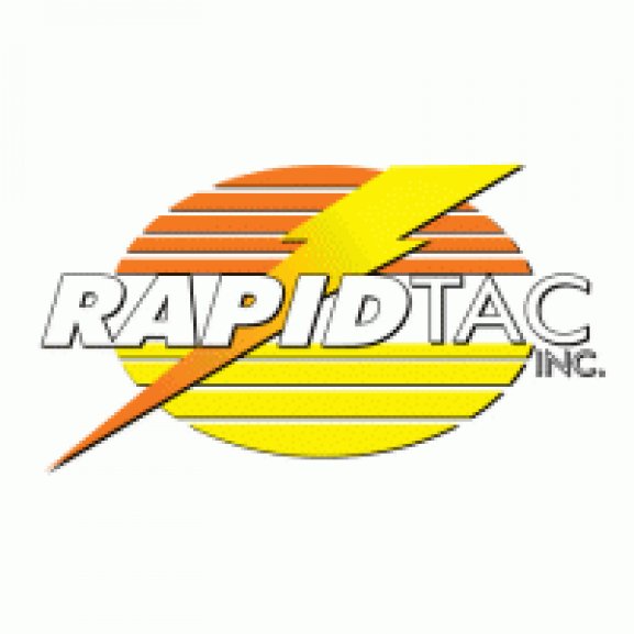 Logo of Rapid Tac