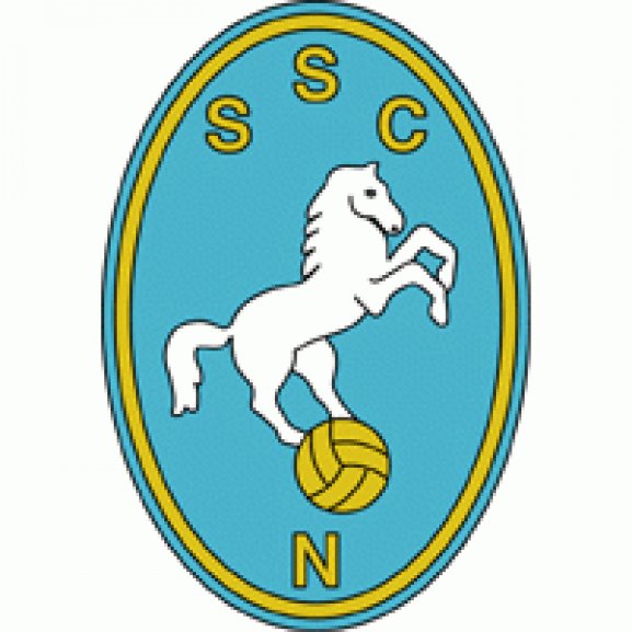 Logo of SSC Napoli (60's logo)
