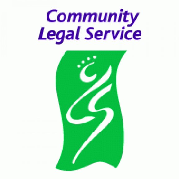 Logo of Community Legal Service