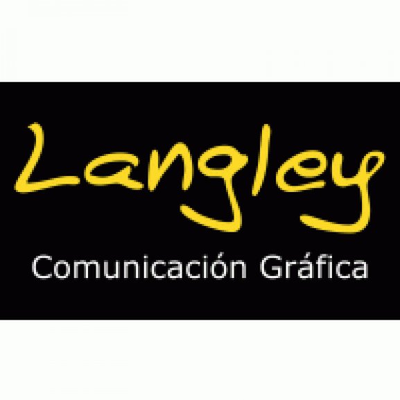 Logo of Langley