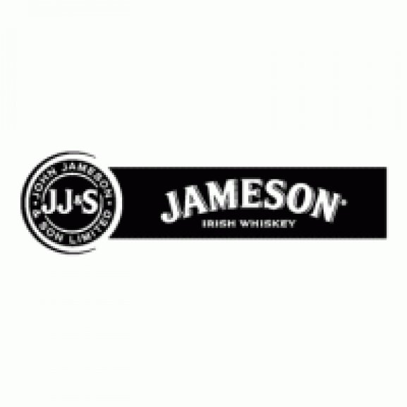 Logo of John Jameson