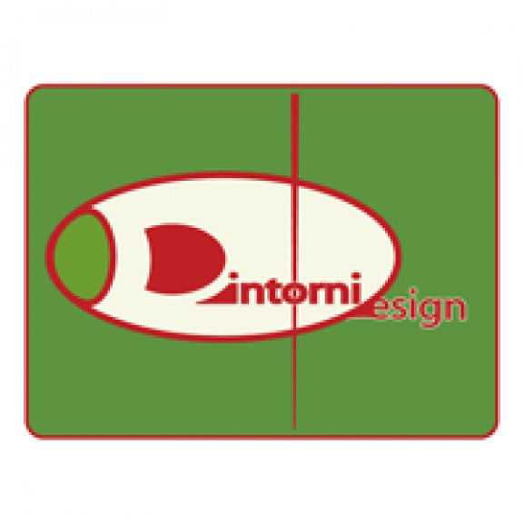 Logo of Dintorni Design