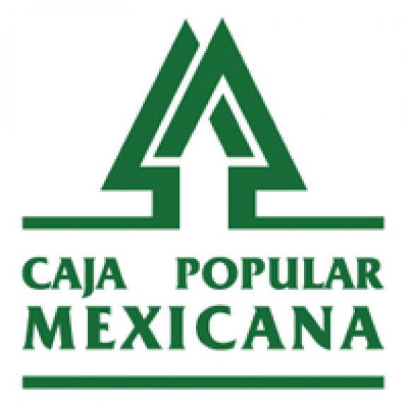 Logo of Caja Popular Mexicana
