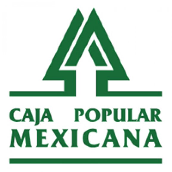 Logo of Caja Popular Mexicana