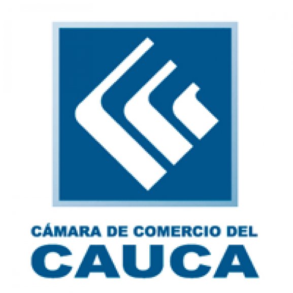 Logo of Camara de Comercio del Cauca