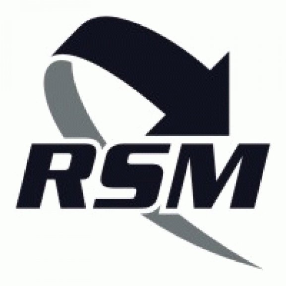 Logo of RSM