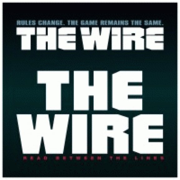 Logo of The Wire