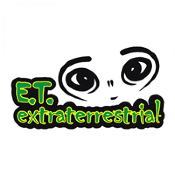 Logo of e.t.