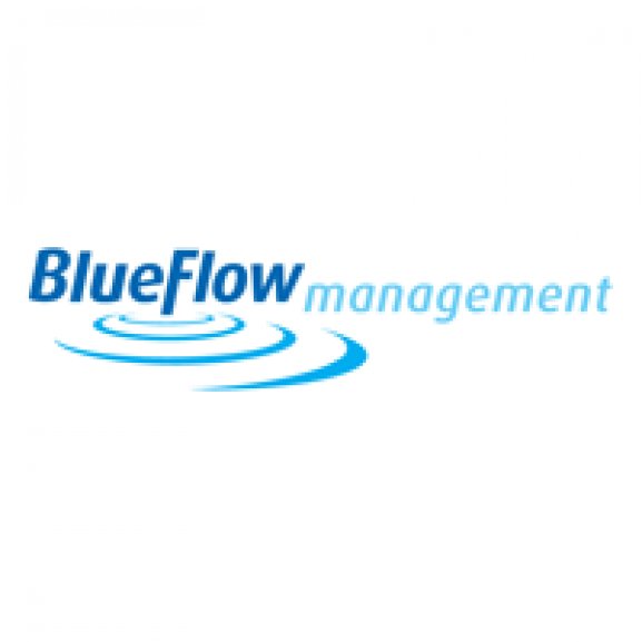 Logo of BlueFlow Management