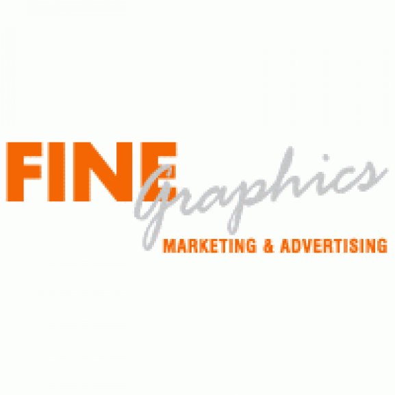 Logo of Fine Graphics Marketing &amp; Advertising