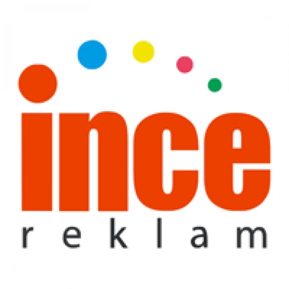 Logo of İnce Reklam