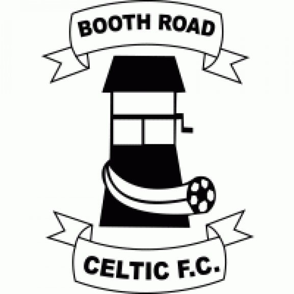 Logo of Booth Road Crest