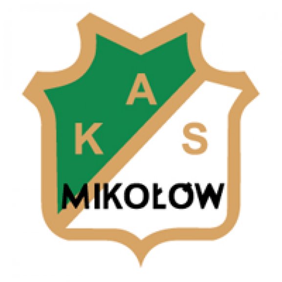 Logo of Aks Mikołów