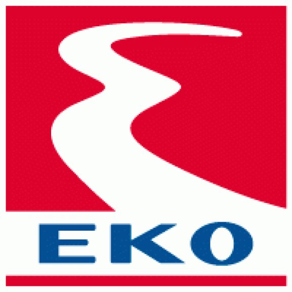 Logo of EKO