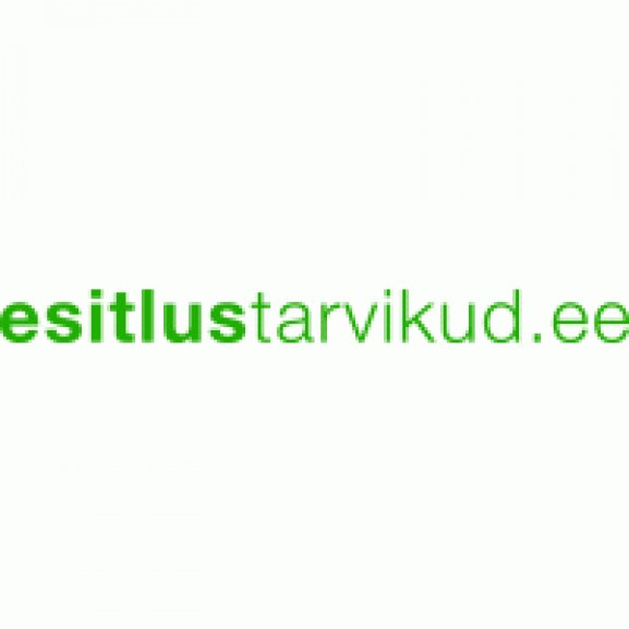 Logo of Esitlustarvikud