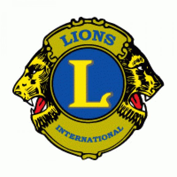 Logo of Club de Leones Popayán