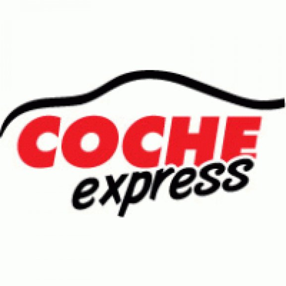 Logo of Coche Express