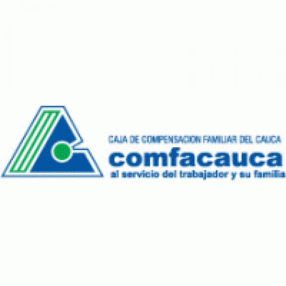 Logo of Comfacauca