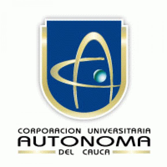 Logo of Corporación Autónoma Regional del Cauca