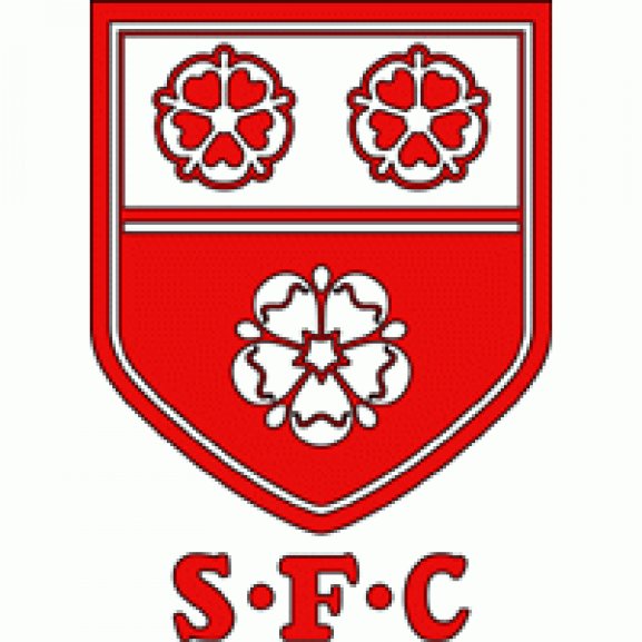 Logo of FC Southampton (70's logo)