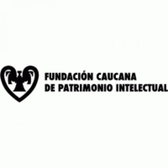 Logo of Fundación Caucana de Patrimonio Intelectual