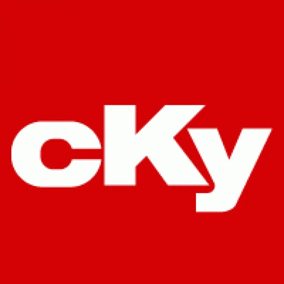 Logo of CKY Classic logo