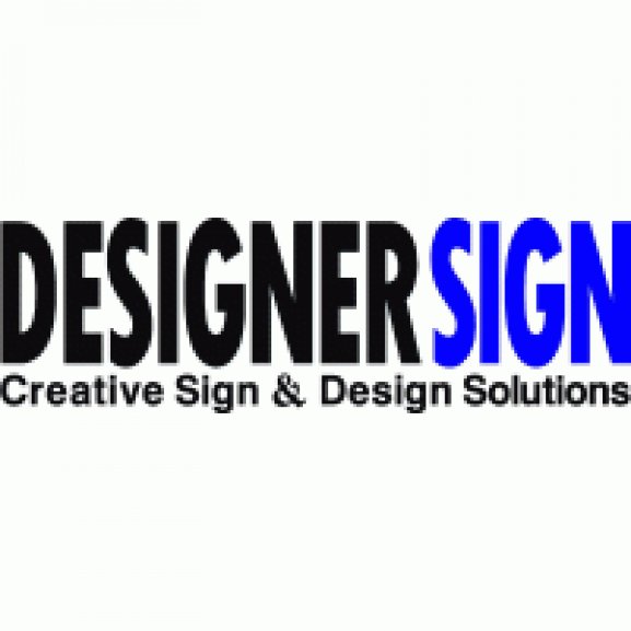 Logo of Designer Sign