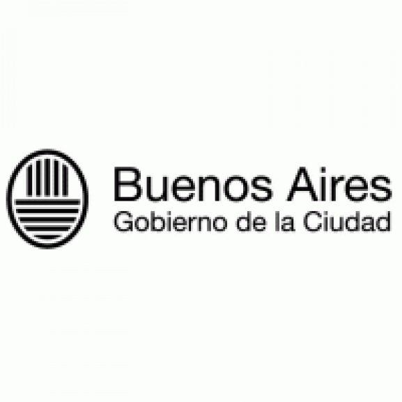 Logo of Gobierno de la ciudad de Buenos Aires