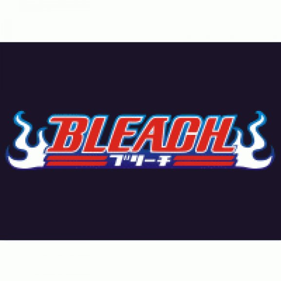 Logo of Bleach