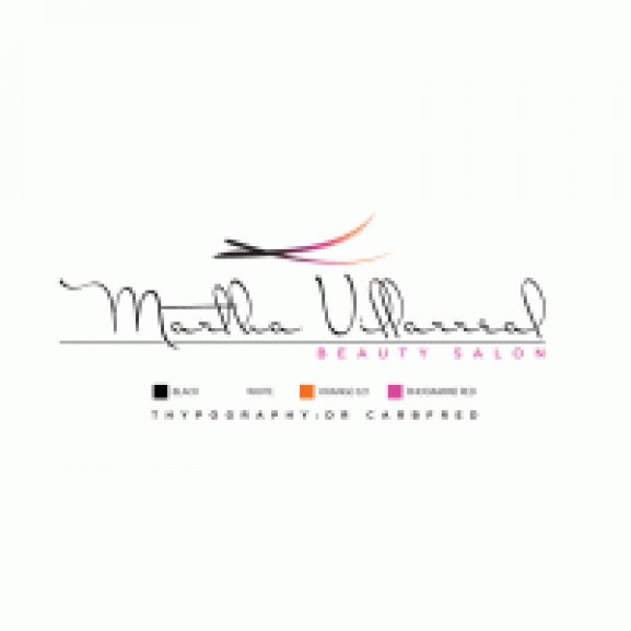 Logo of MARTHA VILLARREAL BEAUTY SALON