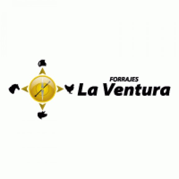 Logo of FORRAJES LA VENTURA