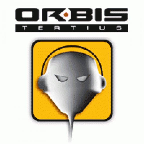 Logo of Orbis Tertius