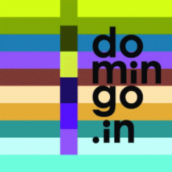 Logo of domingo.in