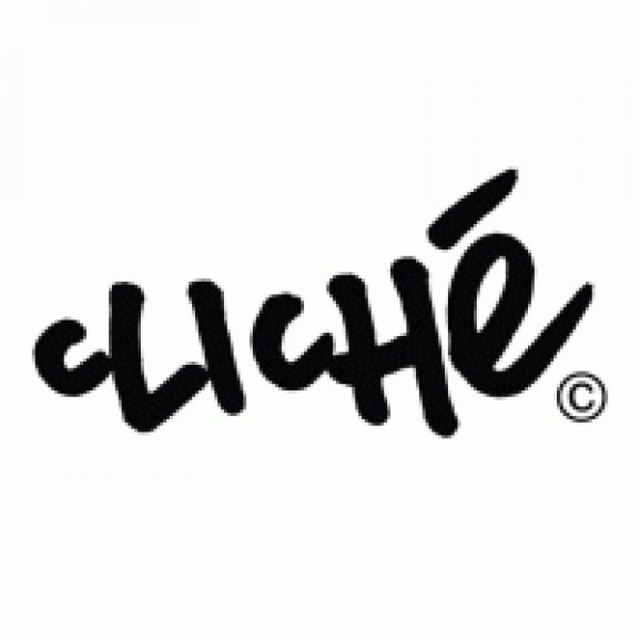 Logo of Cliche