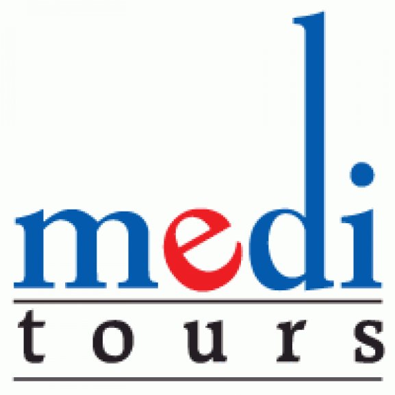 Logo of Medi Tours