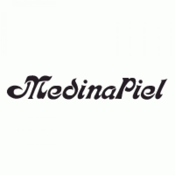 Logo of MedinaPiel