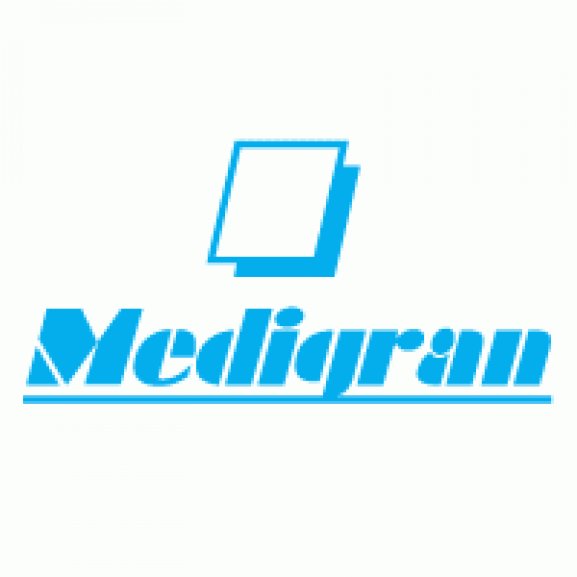 Logo of Medigran