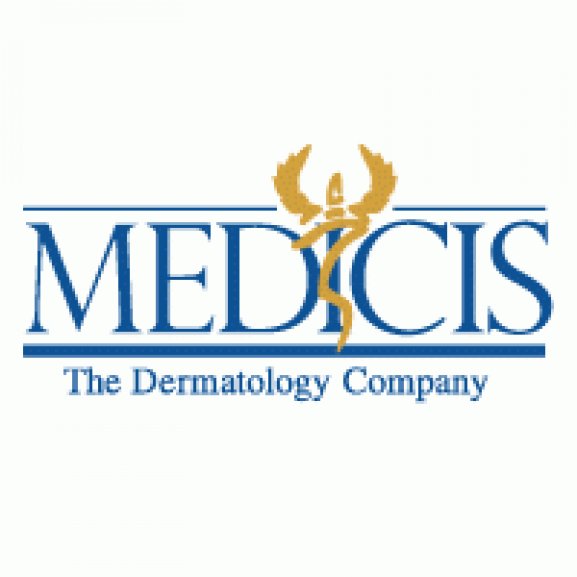 Logo of Medicis
