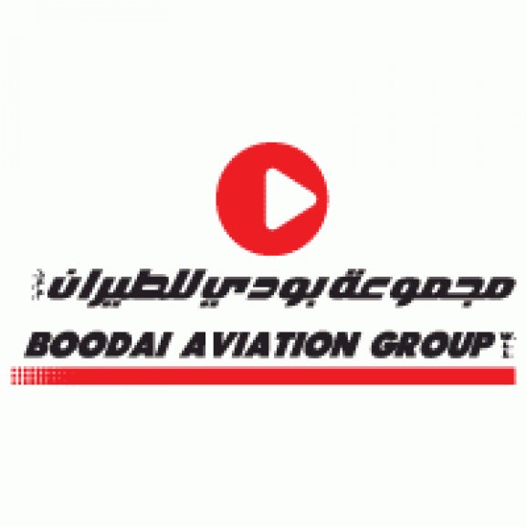 Logo of Boodai Aviation