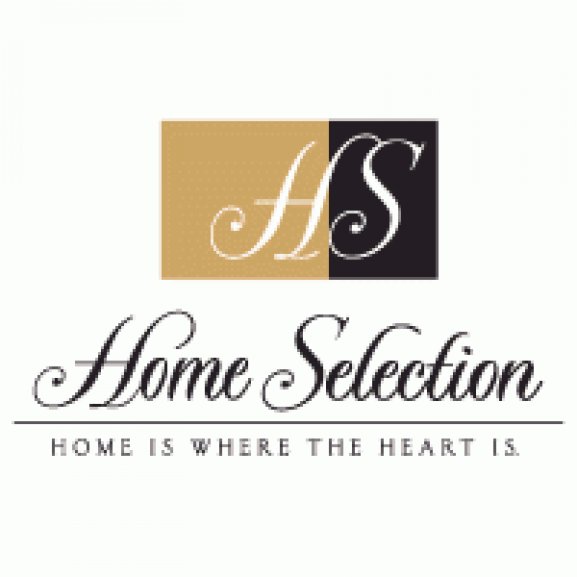 Logo of Home Selection Departmental Store