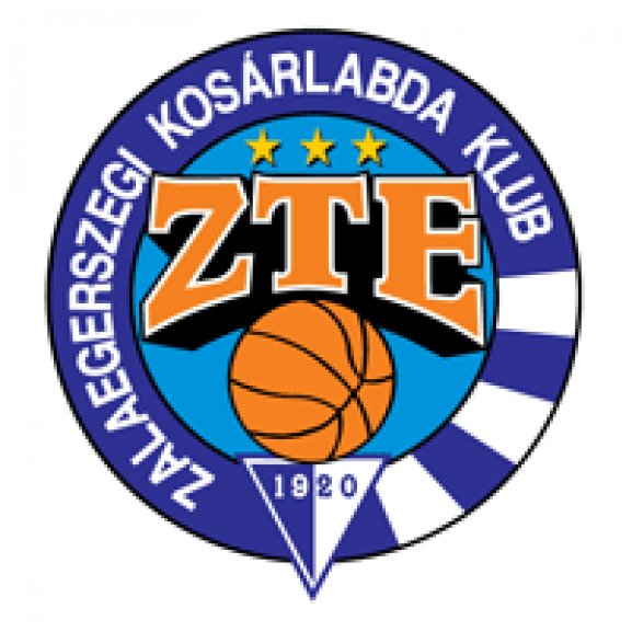 Logo of ZTE KK