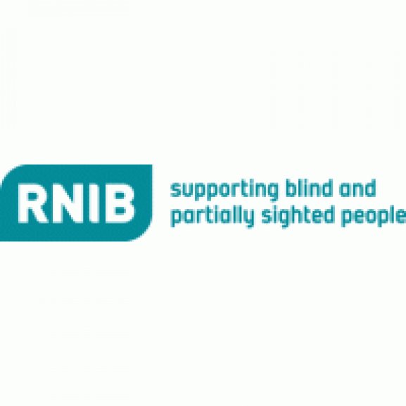 Logo of RNIB